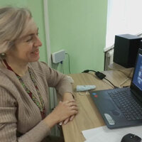 Атаманчук Лілія