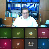 Чернець Фото 4