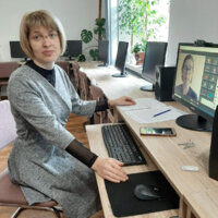 Жизномірська