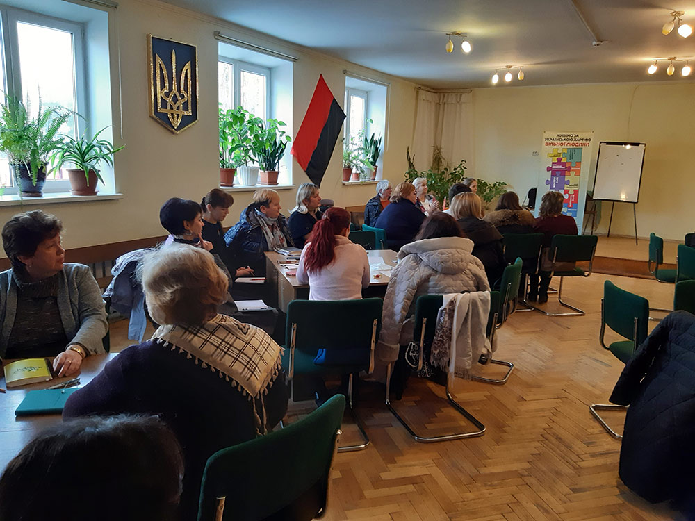 Презентаційний меседж «Навчання математики: змістовно, цікаво, доступно»