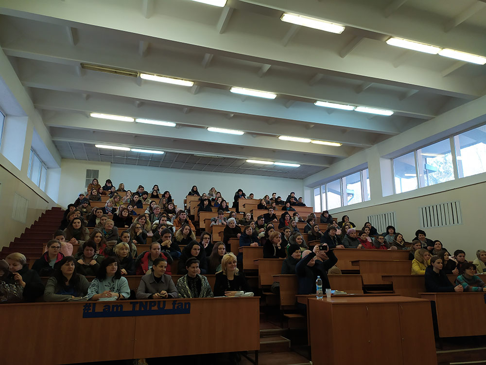 Про проведення ІІІ етапу Всеукраїнської учнівської олімпіади з української мови і літератури