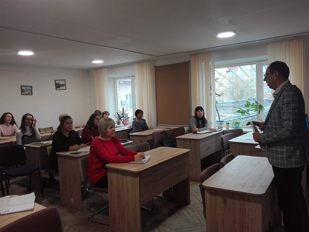 Практикум для практичних психологів закладів дошкільної освіти на тему «Розвиток творчих здібностей у дошкільників»