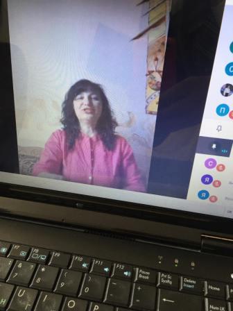 On Line вебінар «Формування ідеалу українця нової генерації через життєписи успішних людей нашого краю»