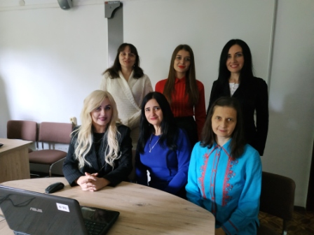 Вебінар «Педагогічна практика В.Сухомлинського та Нова українська школа»