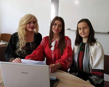 On Line вебінар - 