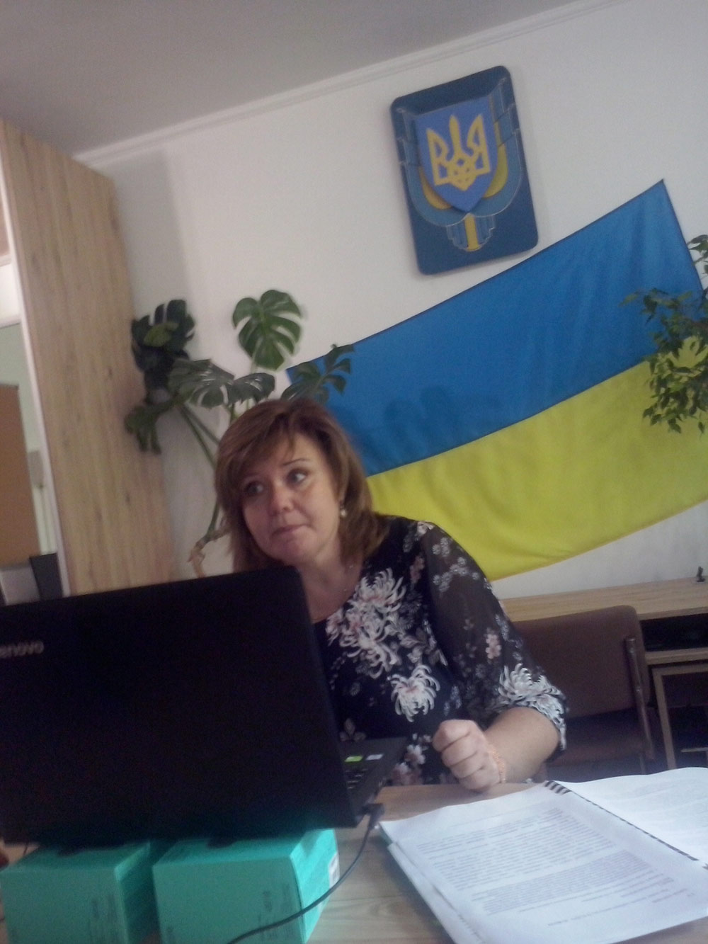 Про сучасні підходи організації самооцінювання освітніх та управлінських процесів у закладах загальної середньої освіти