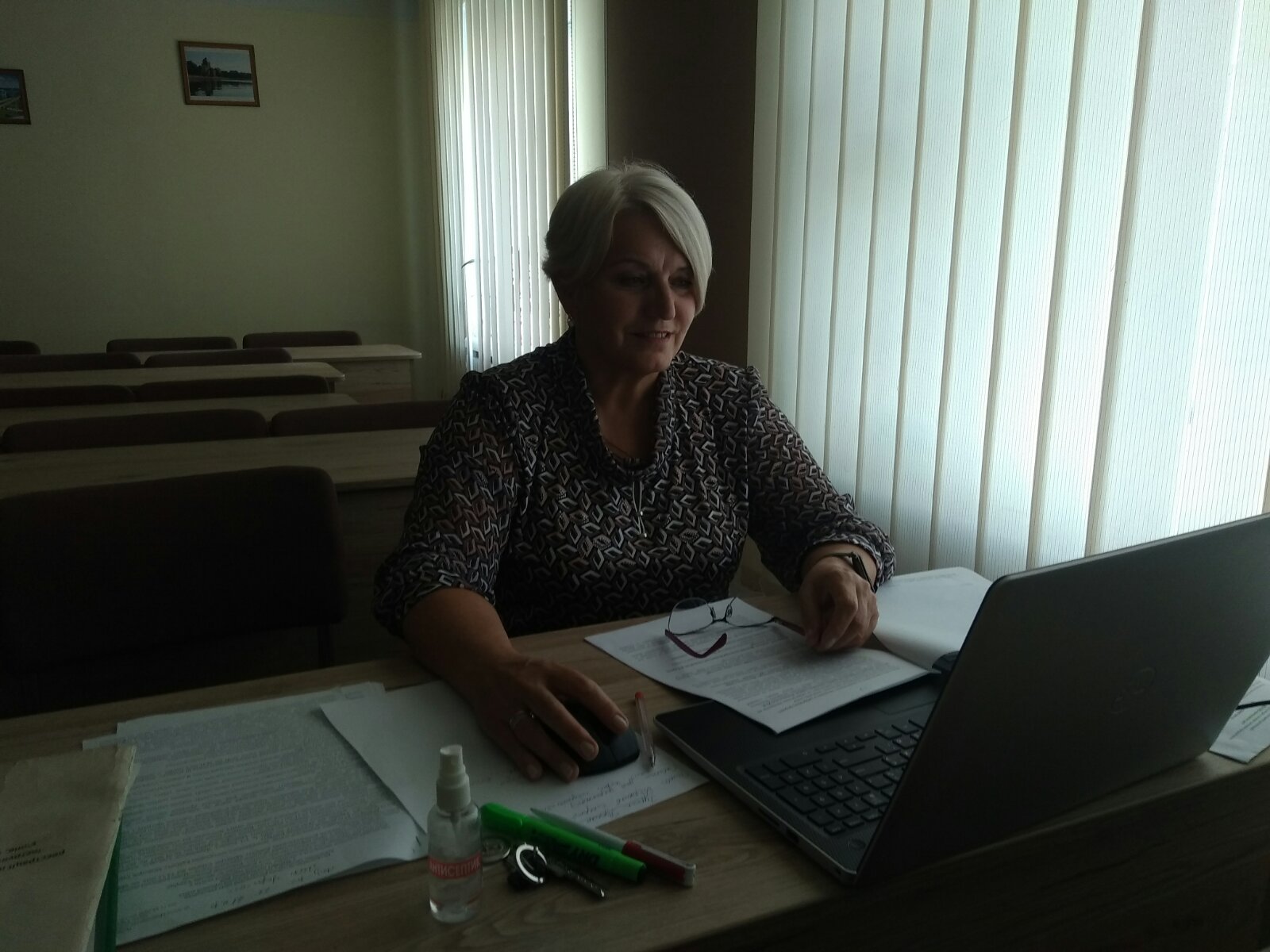 Серпнева методична студія з фізичної культури