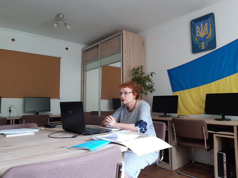 Серпнева методична студія «Математична освіта як індикатор готовності суспільства до змін. Проблеми, пріоритетні напрями та стратегічні плани розвитку математичної освіти в закладах загальної середньої освіти області»