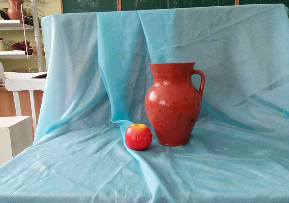 Онлайн-засідання Школи молодого вчителя «Організація навчально-виховної роботи з молодими вчителями музичного мистецтва та образотворчого мистецтва»