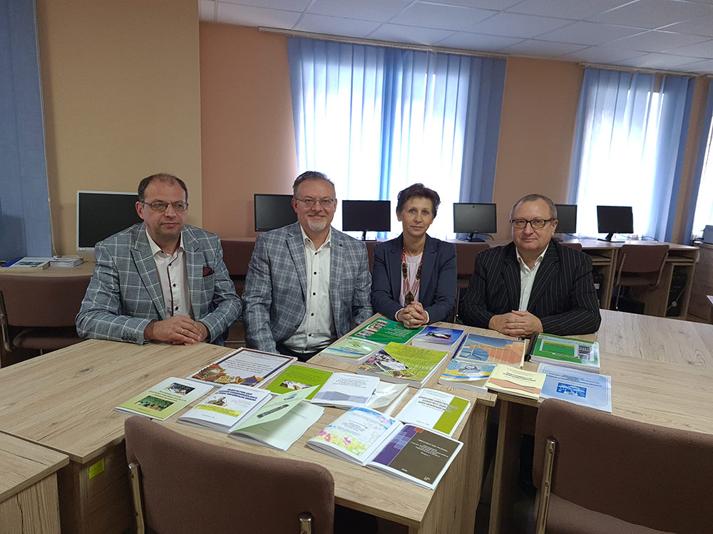 Виставки «Інноватика в сучасній освіті» й «World Edu»