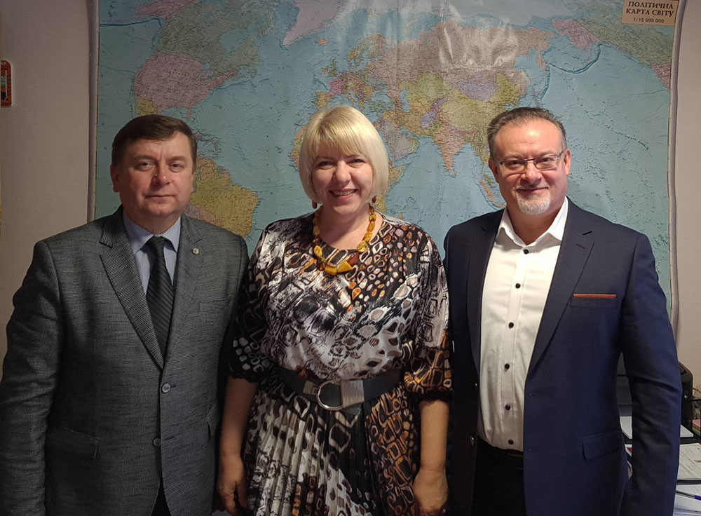 Науково-практична онлайн-конференція «Неперервна освіта: здобутки, проблеми, перспективи» з нагоди свого 80-річчя інституту