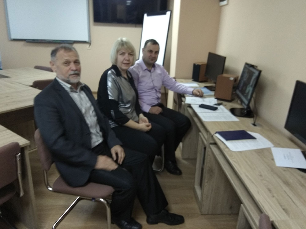 Про результати відбіркового етапу ІІ туру всеукраїнського конкурсу «Учитель року» у номінації «Трудове навчання»
