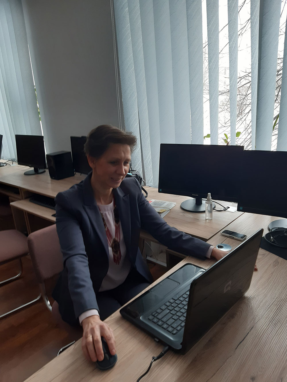 Орієнтири з питань візуалізації навчального матеріалу з математики