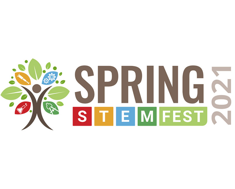 І знову «STEM-весна – 2021»