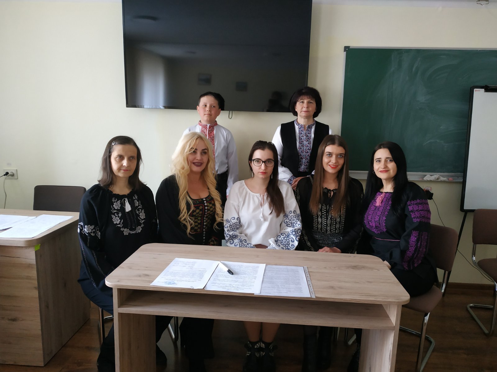 «Проміння душі його з нами»
