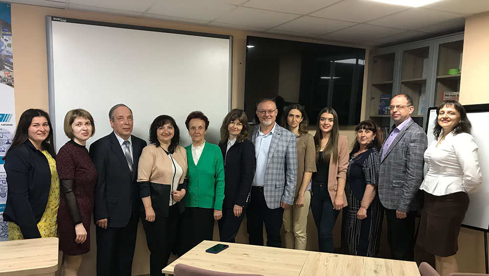 Всеукраїнська науково-практична конференція  “КОНЦЕПТУАЛІЗАЦІЯ ПРОФЕСІЙНИХ КОМПЕТЕНТНОСТЕЙ ВЧИТЕЛЯ В УМОВАХ ІННОВАЦІЙНОГО ОСВІТНЬОГО ПРОСТОРУ СУЧАСНОЇ ШКОЛИ”