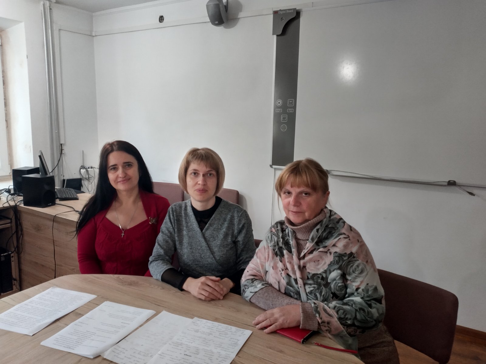 Вебінар «Культура здоров’я педагога  –  шлях до успіху»