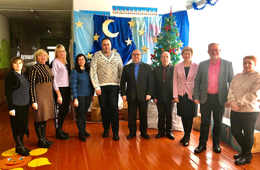 Інноваційний підхід до науково-дослідної роботи  в умовах становлення нової української школи