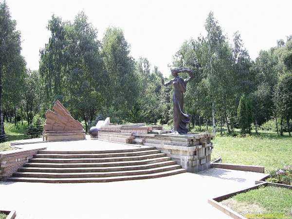 26 квітня 1986 року – день найбільшої в історії людства техногенної катастрофи
