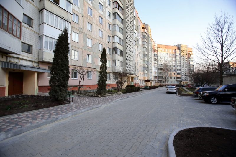 15 квітня - день визволення Тернополя  чи початок радянської окупації?