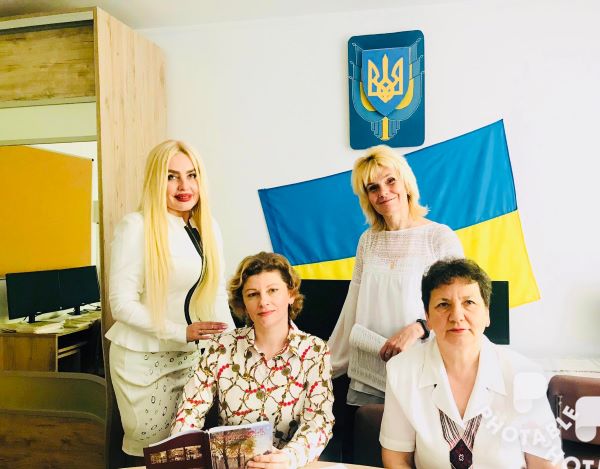 Вдбувся вебінар для консультантів центрів професійного розвитку педагогічних працівників та заступників директорів з виховної роботи