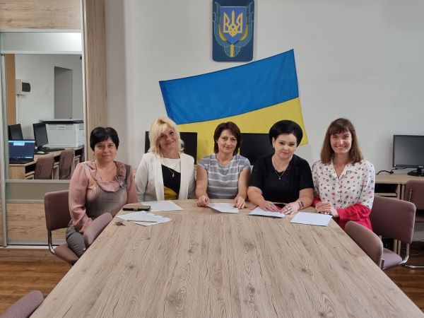 Дискусійна панель для працівників психологічної служби області «Організація діяльності психологічної служби у закладах освіти в 2022/2023 н.р.: виклики та можливості»