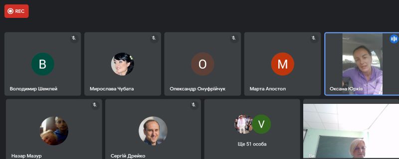 Серпнева методична  студія  «Особливості викладання та забезпечення якісного освітнього простору з фізичної культури у 2022/2023 навчальному році»