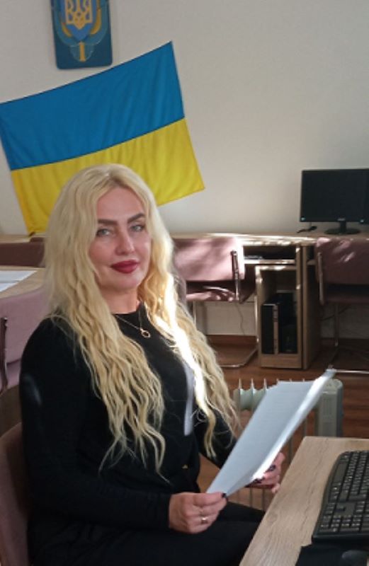 Долучайтесь до суспільно-патріотичного проєкту «Тримаймо стрій!»