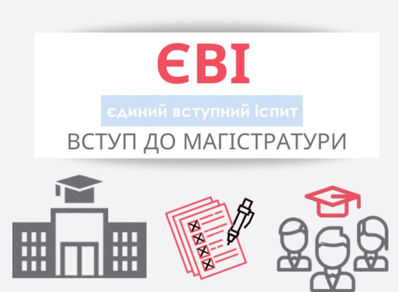 Організаційно-методичний супровід проведення ЄВІ/ЄФВВ