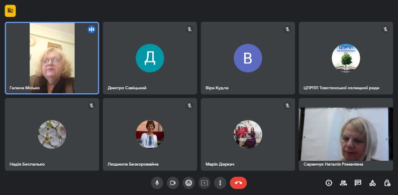 Педагогічні читання для учителів музичного мистецтва, інтегрованого курсу «Мистецтво» та консультантів центрів професійного розвитку педагогічних працівників на тему
