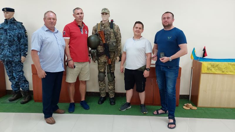 День української зброї