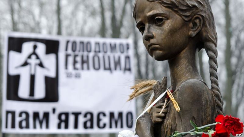 Восени 2023 року відбудеться Всеукраїнський турнір юних істориків із проблематики Голодомору