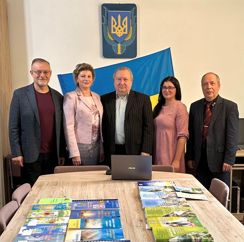 Інноваційний підхід до науково-дослідної роботи в умовах  реформи «Нова українська школа»