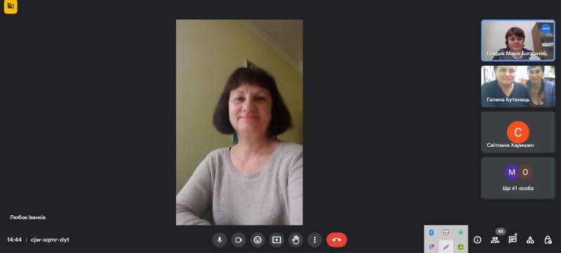 Практикум для вихователів ЗДО «Особливості формування мовленнєвої компетентності дітей дошкільного віку»