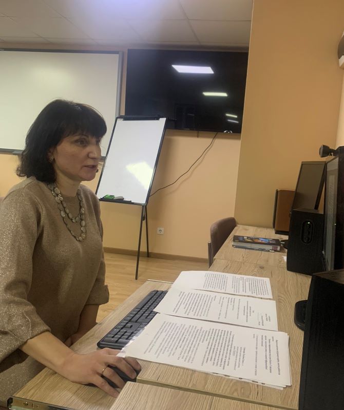 Про проведення круглого столу «Патріотизм молоді цифрової доби: інновації розвитку»