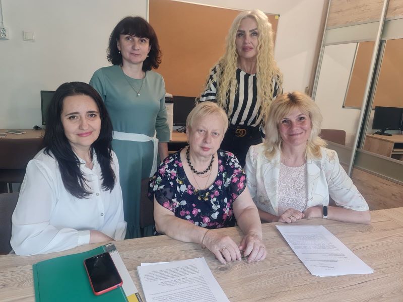 Про проведення практикуму «Розвиток творчих здібностей дитини. Співпраця з батьками»