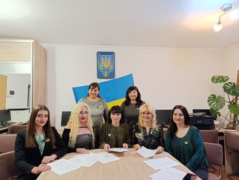 Про проведення семінару «Маркери сформованості патріотизму у контексті творення виховної парадигми закладу освіти»