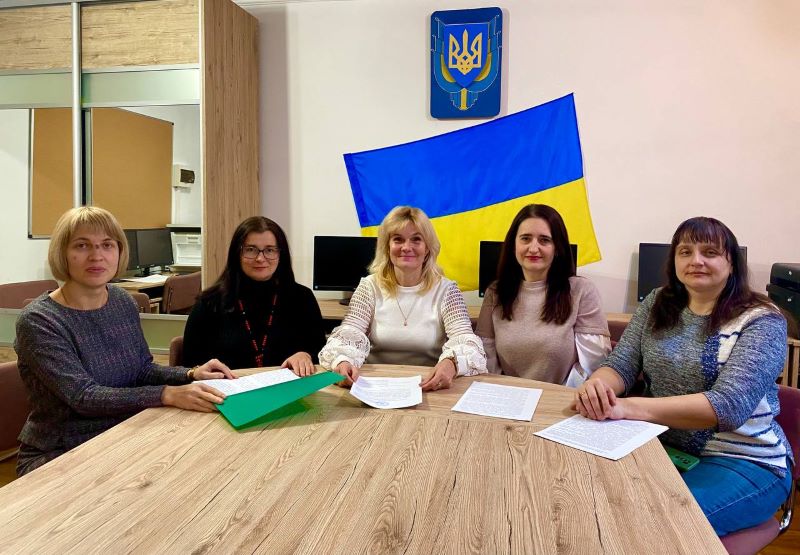 Засідання круглого столу «Формування інноваційного здоров’язбережувального освітнього середовища»