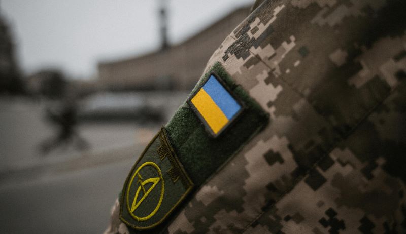 Інформаційні матеріали до 10-ої річниці від початку російсько-української війни