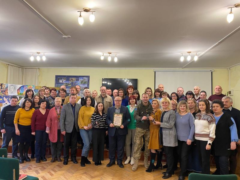 Наближаємо Перемогу