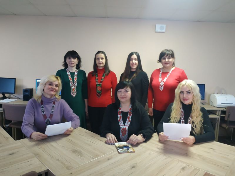 Педагогічні читання «Формування засад громадянськості засобами вивчення життєписів славетних людей нашого краю»