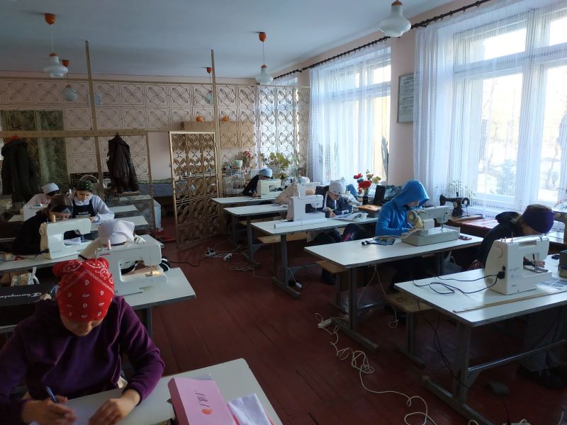 Про проведення ІІІ етапу Всеукраїнської учнівської олімпіади з трудового навчання (технологій)