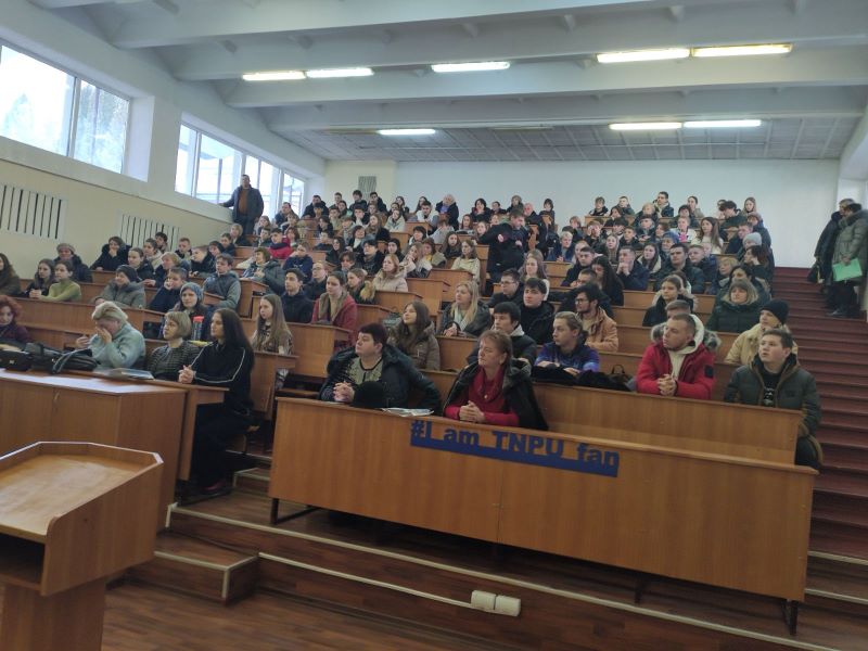 Про ІІІ етап Всеукраїнської учнівської олімпіади з математики