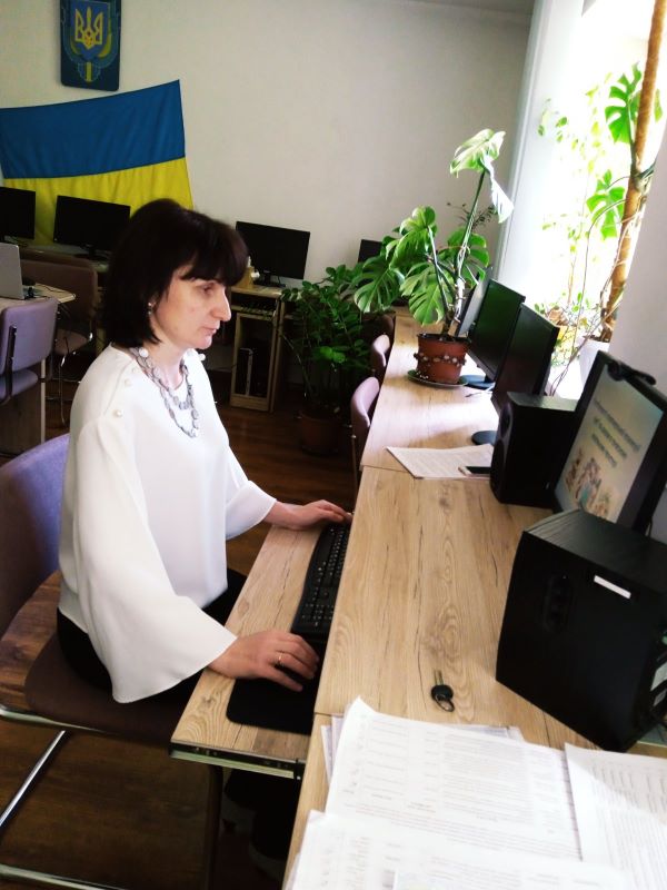 Про проведення круглого столу «Технології виховання обдарованих дітей»
