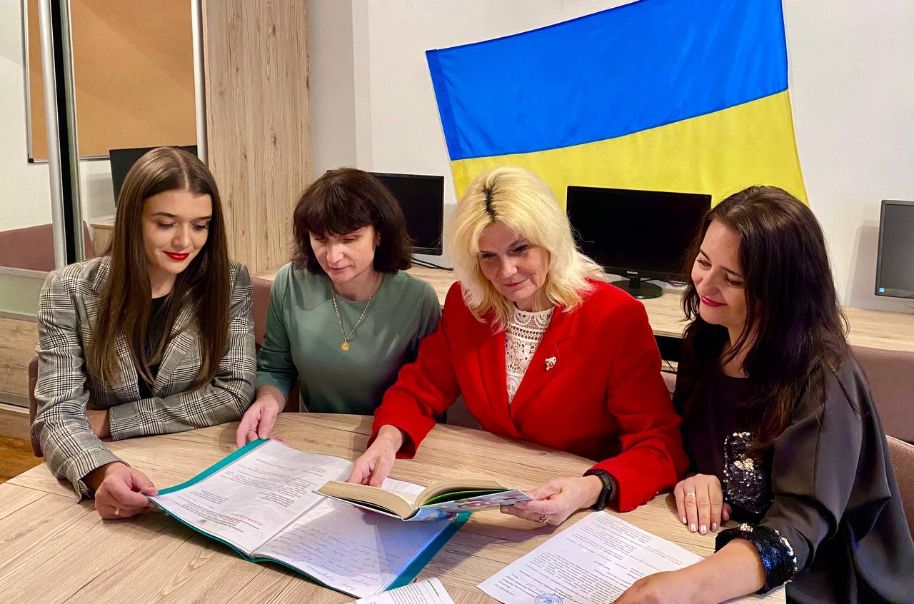 Відбувся вебінар з питань впровадження реформи шкільного харчування та збереження здоров’я