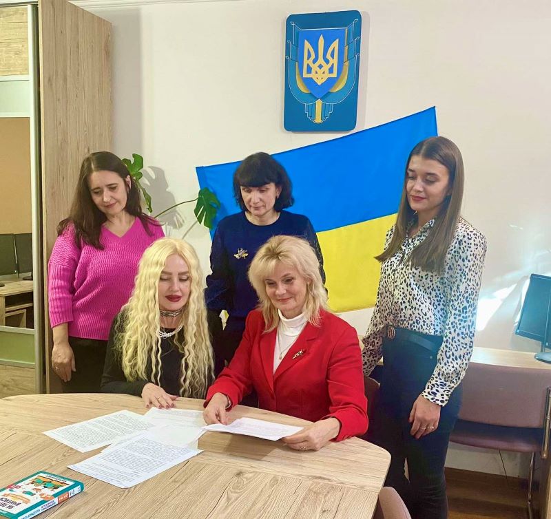 Про проведення вебінару «Українізація в освіті: сучасність і стратегії на майбутнє»
