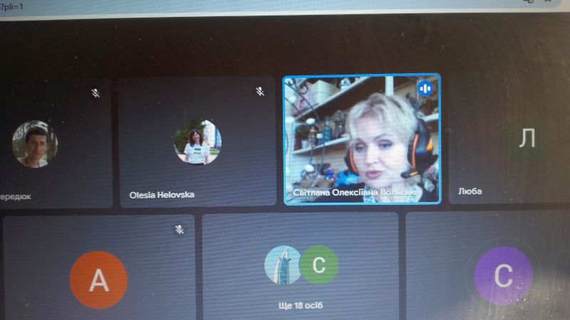 Семінар для учителів мистецтва та консультантів ЦПРПП на тему «Реалізація принципу глокальної освіти для формування толерантності, національної гордості, патріотизму на уроках мистецької освітньої галузі в Новій українській школі»