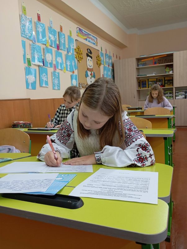 Слово, що єднає серця: обласний етап ХХVI Міжнародного конкурсу з української мови імені Петра Яцика