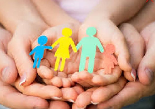 20 листопада - Всесвітній День дитини/День захисту дітей в Україні