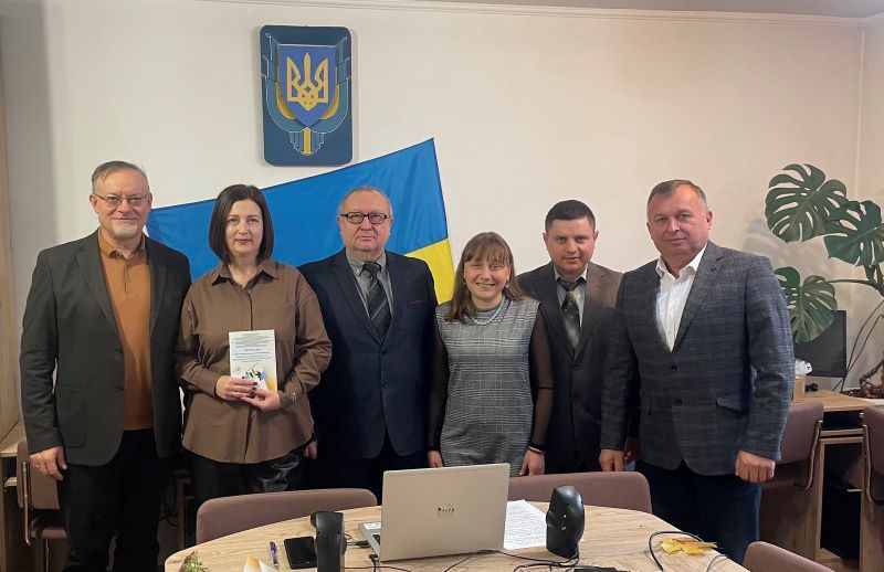 Про ІV Всеукраїнську науково-практичну конференцію «Використання технологій менеджменту якості в управлінні закладами освіти»